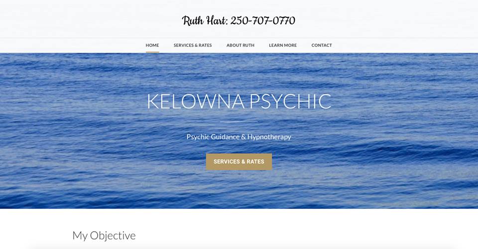 Kelowna Self Help Hypnosis | 2433 Ingram Rd #41, West Kelowna, BC V4T 1L4, Canada | Phone: (250) 707-0770