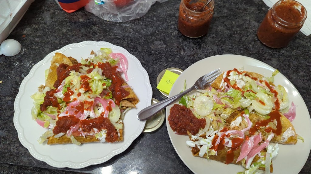 Tacos Dorados Sinaloa Style | 3134 Main St, Salisbury, NB E4J 2L6, Canada | Phone: (506) 372-4087