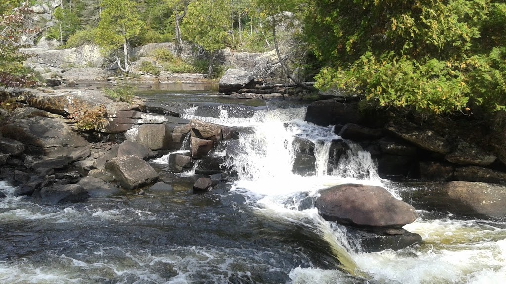 Portneuf Natural Regional Park | 421 Rue Principale, Saint-Alban, QC G0A 3B0, Canada | Phone: (418) 284-4232