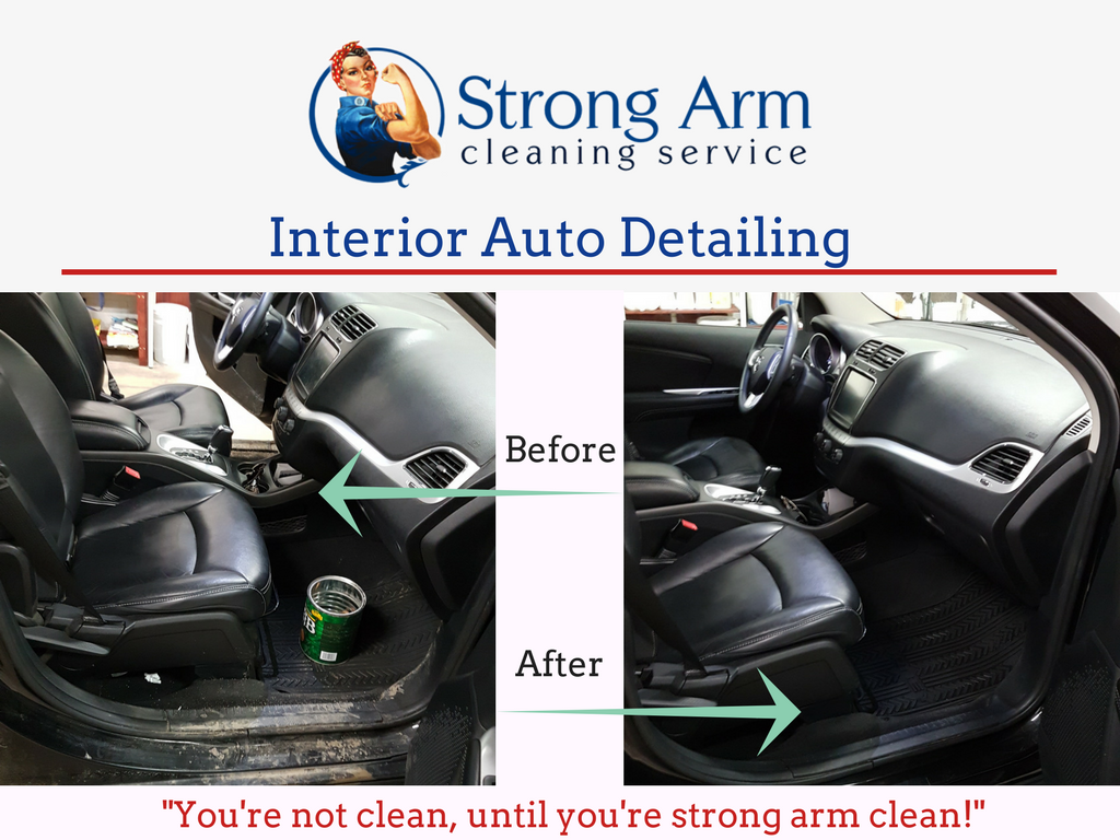 Strong Arm Cleaning Service Corp. | 10020 107 St, Westlock, AB T7P 2K8, Canada | Phone: (780) 349-4145