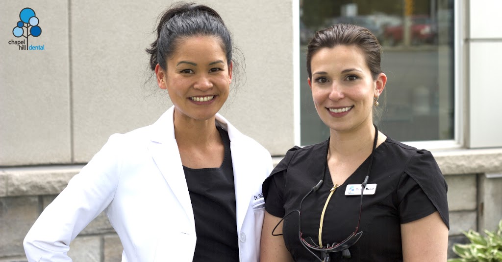 Chapel Hill Dental | 3400 Innes Rd, Orléans, ON K1W 0G1, Canada | Phone: (613) 424-4241