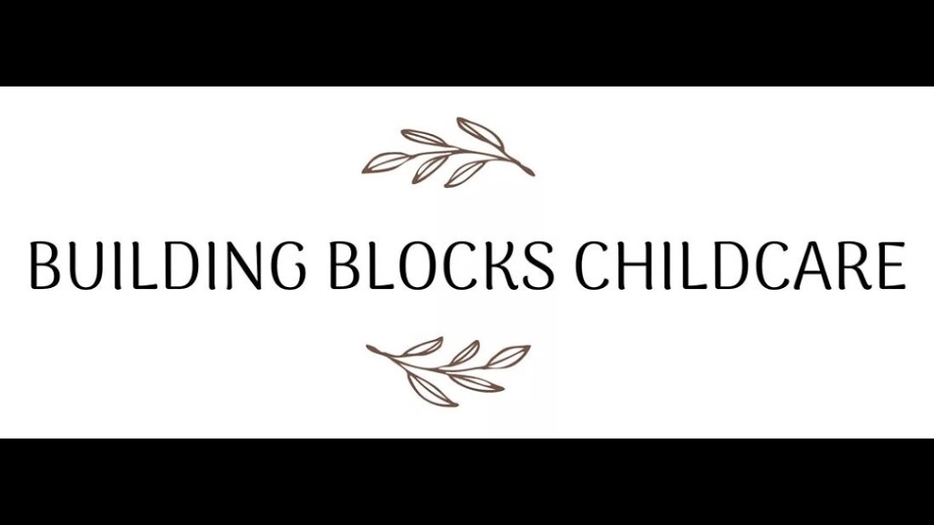 Building Blocks Childcare | 19382 Holland Landing Rd, Holland Landing, ON L9N 1K3, Canada | Phone: (289) 380-3840