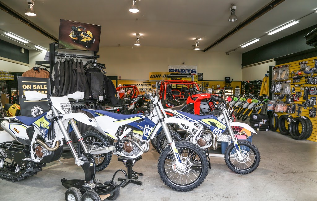 Greater Vancouver Powersports | 45150 Luckakuck Way, Chilliwack, BC V2R 3C7, Canada | Phone: (604) 795-7800