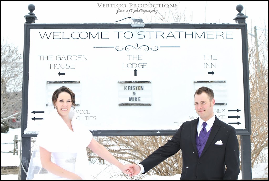 Vertigo Productions Wedding Photography | 489 Bagot St #1, Kingston, ON K7K 3C6, Canada | Phone: (613) 246-6000