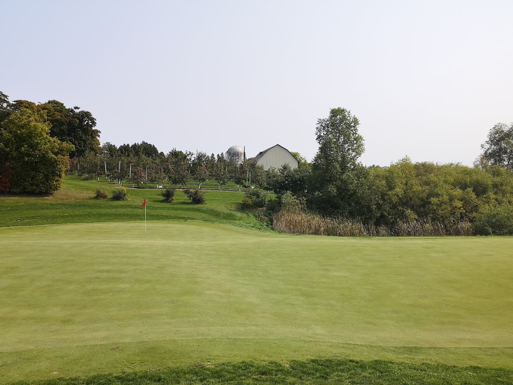 Hy-Hope Golf Course | Lake Ridge Rd, Pickering, ON L0C, Canada | Phone: (905) 655-4123