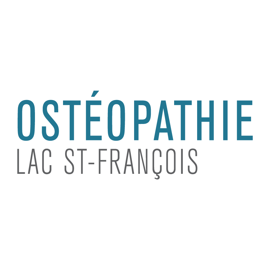 Ostéopathie Lac St-François | 1200 Rue Principale, Saint-Zotique, QC J0P 1Z0, Canada | Phone: (450) 217-1023