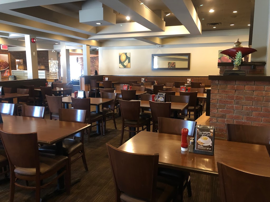 Swiss Chalet | 1011 Upper Middle Rd E Unit A1, Oakville, ON L6H 4L2, Canada | Phone: (905) 844-8751