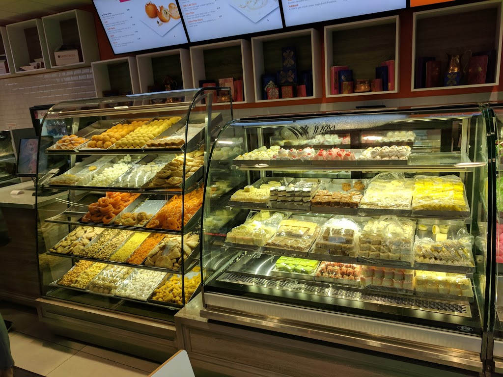 Sweet India | 7126 Airport Rd, Mississauga, ON L4T 2H1, Canada | Phone: (905) 673-0041