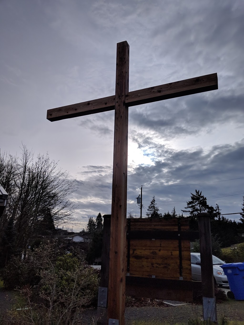 St. Rose of Lima Catholic Church | 2191 Townsend Rd, Sooke, BC V9Z 0H4, Canada | Phone: (250) 642-3945