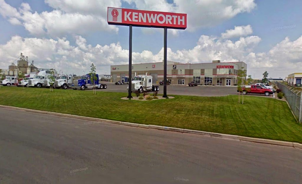 Great West Kenworth Lethbridge | 3995 2 Ave N, Lethbridge, AB T1H 0C8, Canada | Phone: (403) 327-8536