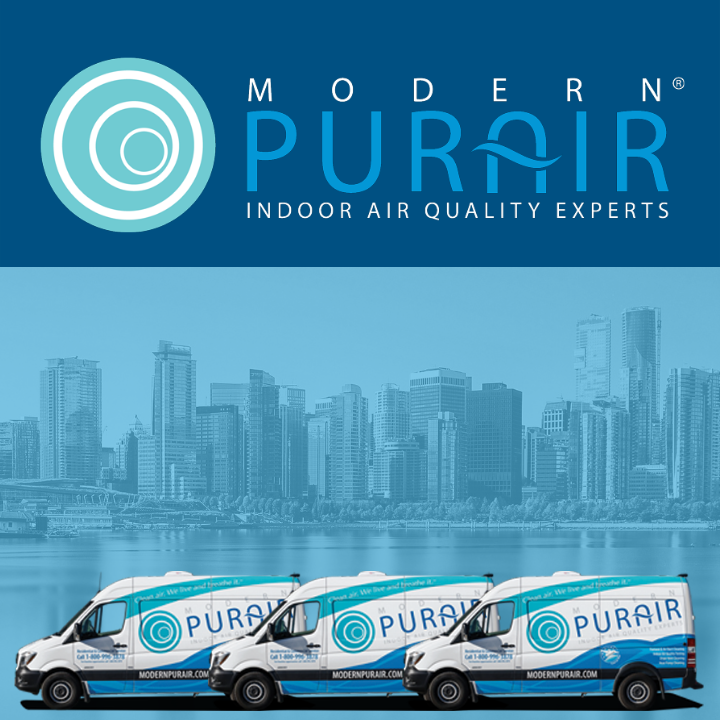 Modern PURAIR Halifax | 328 Rolling Hills Dr, Waverley, NS B2R 1B5, Canada | Phone: (902) 905-0959