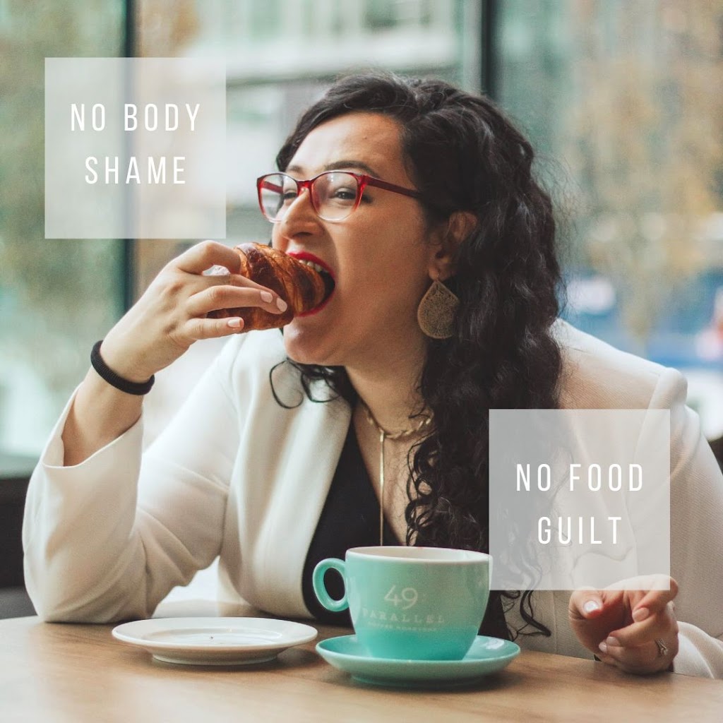 nutriFoodie - Intuitive Eating & Nutrition Counselling | 6921 179 St, Surrey, BC V3S 7V1, Canada | Phone: (778) 321-3381