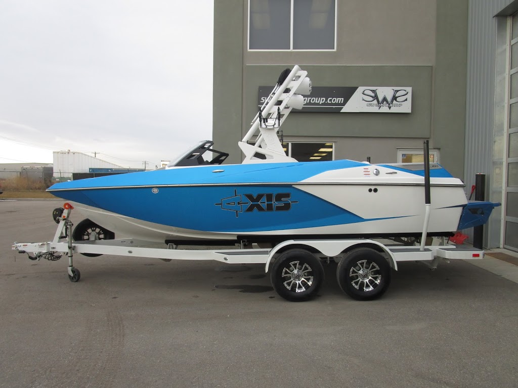 SWS Marine Group | 9420 Endeavor Dr SE, Calgary, AB T3S 0A1, Canada | Phone: (403) 208-6035