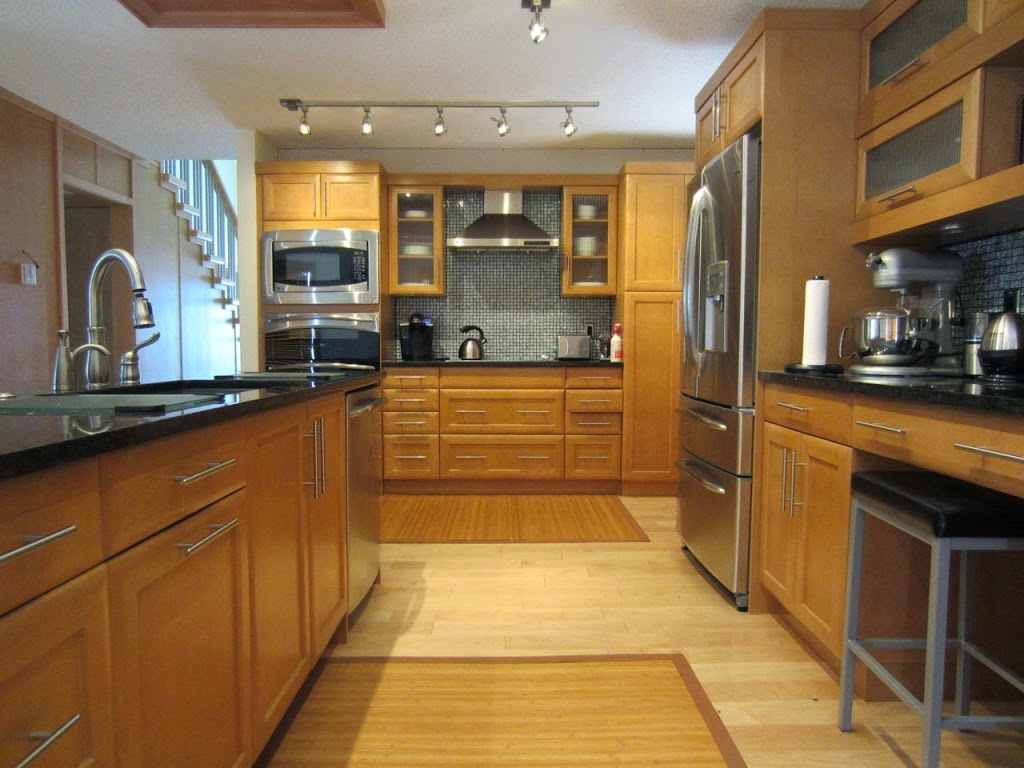 Coulee Ridge Cabinetry LTD | 364 Goldstream Ave, Victoria, BC V9B 2W3, Canada | Phone: (250) 507-2530