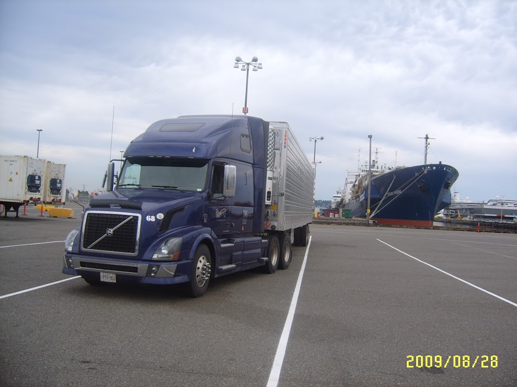 Maye Transport | 3422 Davis Dr, East Gwillimbury, ON L9N 0L5, Canada | Phone: (905) 836-0057