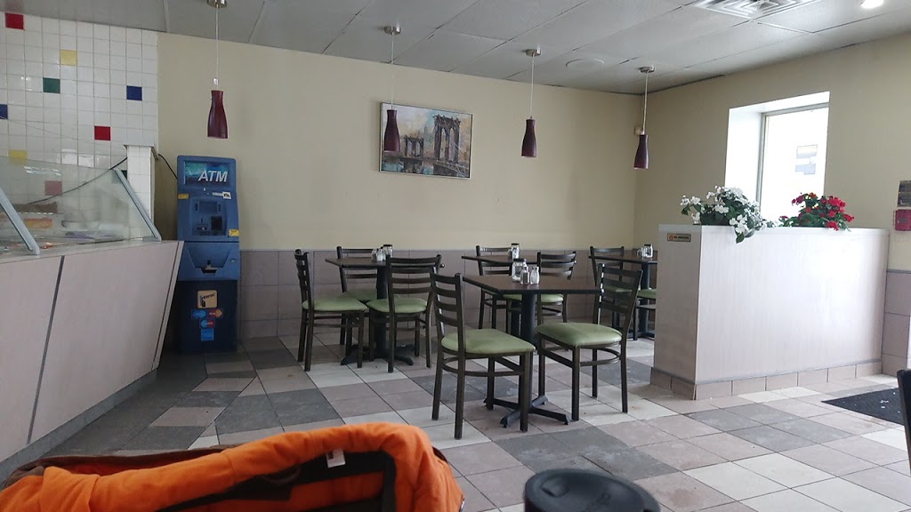 Jerusalem Pita | 760 Concession St, Hamilton, ON L8V 1C7, Canada | Phone: (905) 318-6696