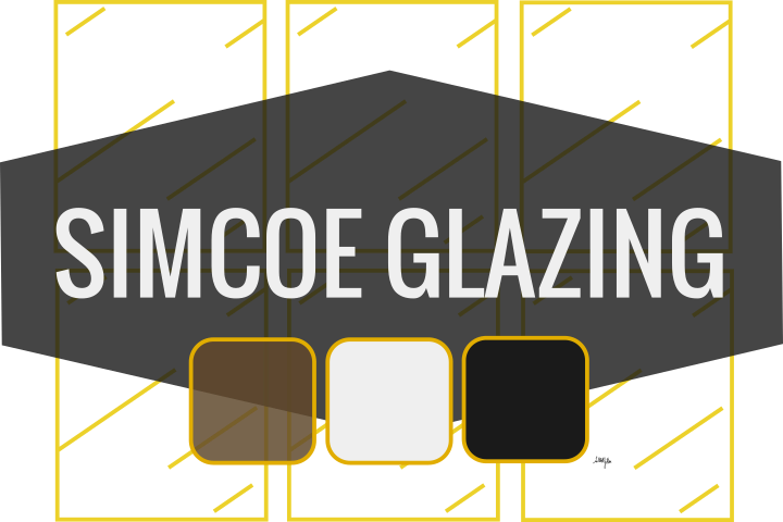 Simcoe Glazing Inc. | 90 Sherin Ct, Bolton, ON L7E 5T1, Canada | Phone: (705) 309-0735