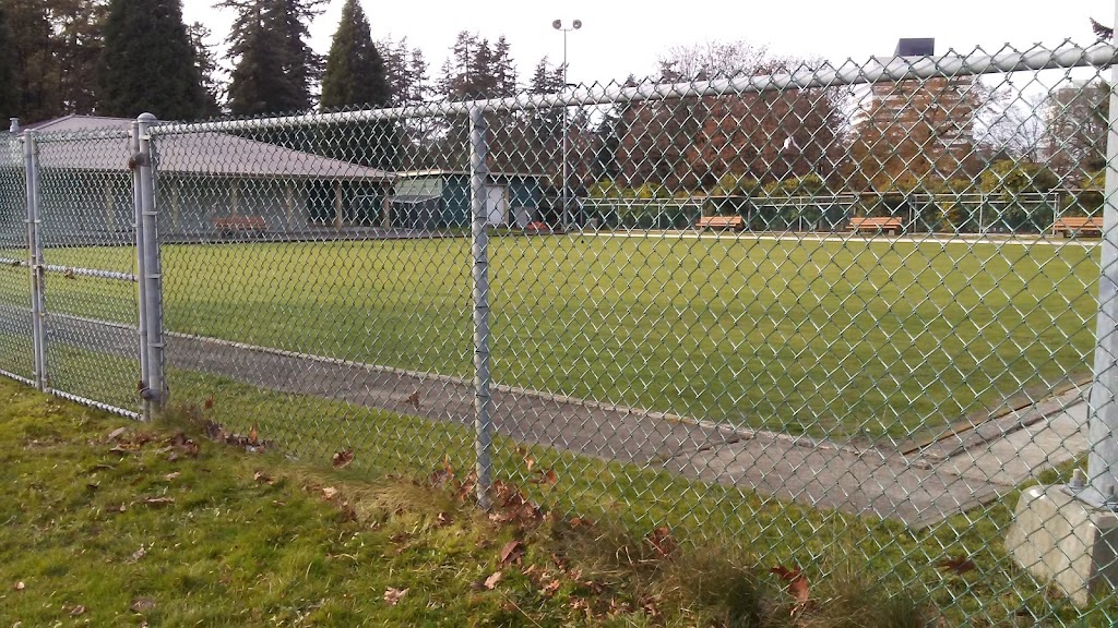 South Burnaby Lawn Bowling Club | 4000 Kingsway, Burnaby, BC V5H 3Z7, Canada | Phone: (604) 437-3545