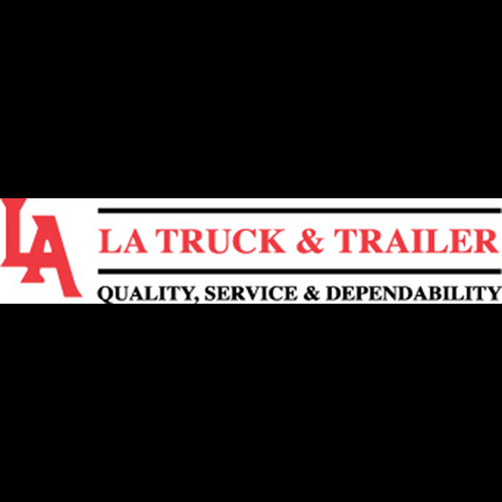 LA Truck & Trailer | 1860 Meyerside Dr, Mississauga, ON L5T 1B4, Canada | Phone: (905) 670-8773