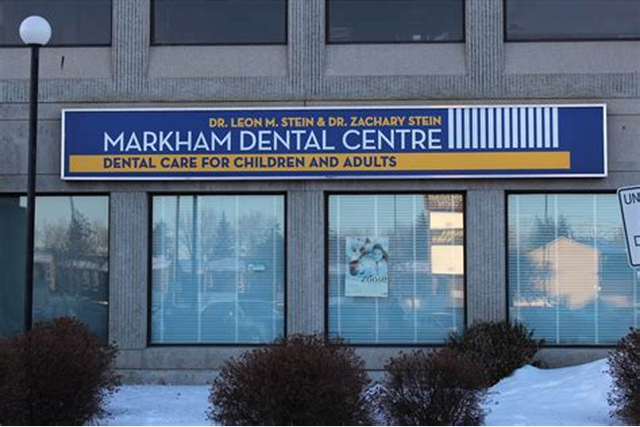 Markham Dental Centre | 2265 Pembina Hwy #100, Winnipeg, MB R3T 5J3, Canada | Phone: (204) 269-1144