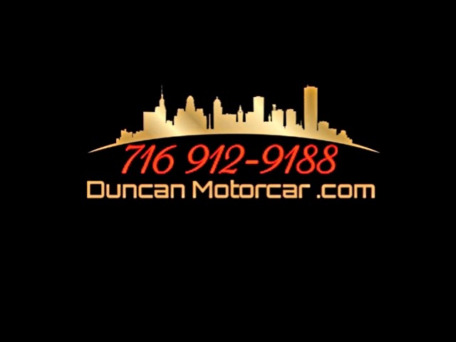 Duncanmotorcar.com (716) 912-9188 | 8555 Southwestern Blvd, Angola, NY 14006, USA | Phone: (716) 912-9188