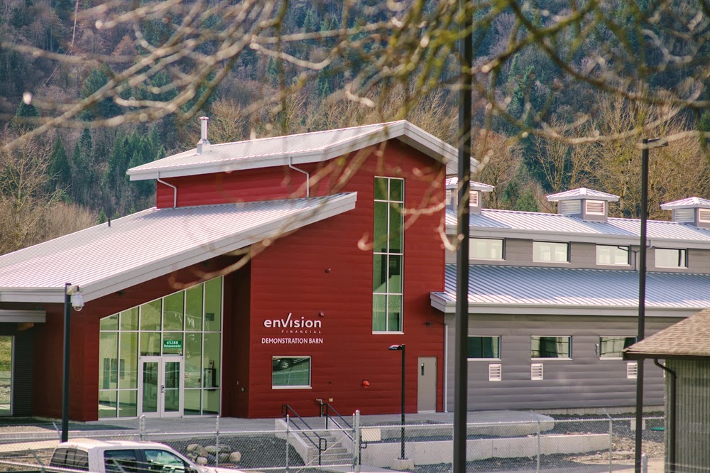 Agriculture Centre of Excellence (UFV) | 45288 Petawawa Rd, Chilliwack, BC V2R 0N9, Canada | Phone: (604) 795-2813