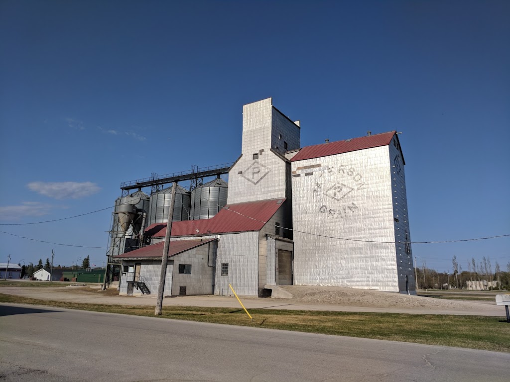 Paterson Grain | Railway and, 1 Ave SW, Teulon, MB R0C 3B0, Canada | Phone: (204) 886-2607