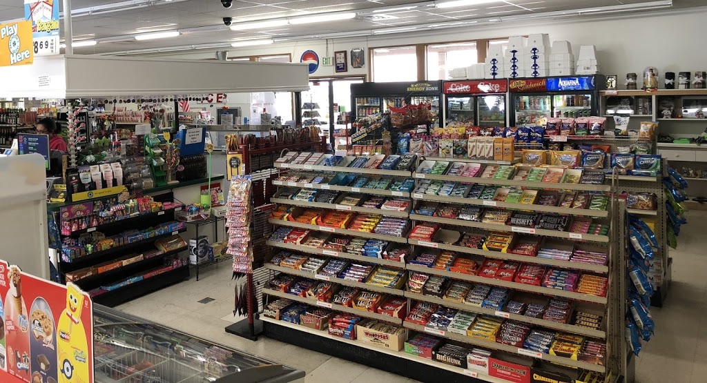 Beachwood General Grocery Store | 5000 Helweg Rd, Blaine, WA 98230, USA | Phone: (360) 371-7792