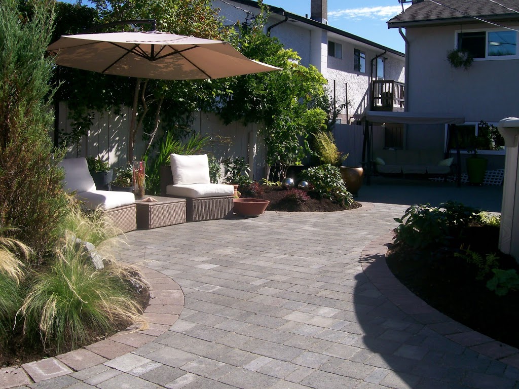 Sub Stone Contracting | 4330 Martin Pl, Nanaimo, BC V9T 5S3, Canada | Phone: (250) 734-3761