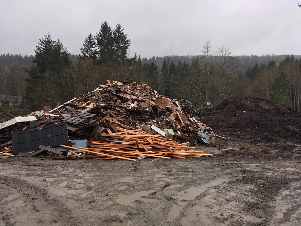 Salt Spring Garbage Services | 360 Blackburn Rd, Salt Spring Island, BC V8K 2B8, Canada | Phone: (250) 537-2167