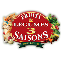 Fruits et Légumes 3 Saisons | 694 Bd Adolphe Chapleau, Bois-des-Filion, QC J6Z 1L5, Canada | Phone: (450) 965-1951