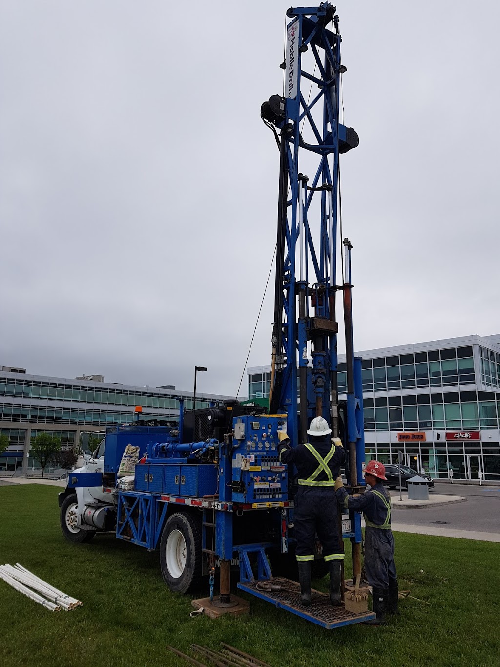 Big Country Drilling Partnership | 1100 Range Rd 254 Mailing Address Box 2208 Strathmore AB T1P 1K2, Strathmore, AB T1P 1B6, Canada | Phone: (403) 901-0877