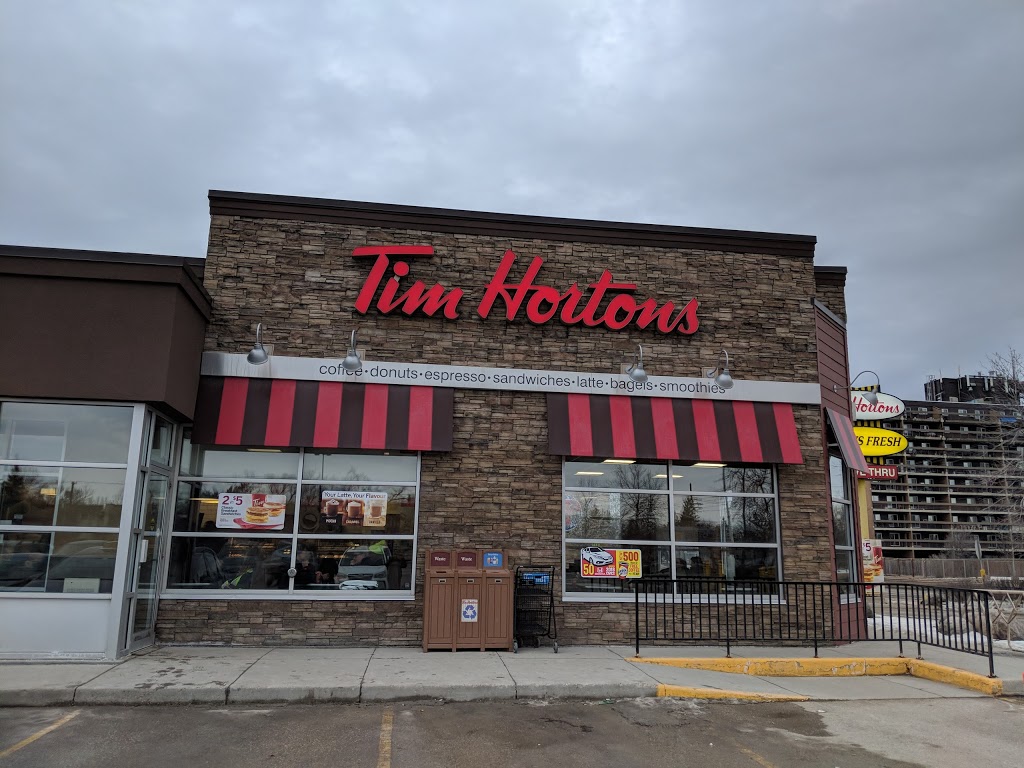 Tim Hortons | 3890 Grant Ave, Winnipeg, MB R3R 3C2, Canada | Phone: (204) 895-8037