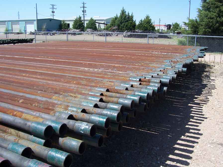 Real Steel Piping Inc | 916 Evanston Dr NW, Calgary, AB T3P 1K8, Canada | Phone: (403) 852-3605