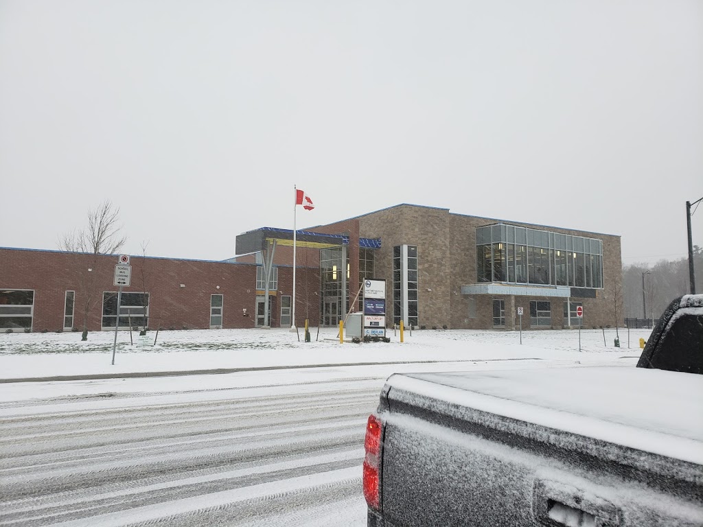 Janet Metcalfe Public School | 335 Seabrook Dr, Kitchener, ON N2R 1P6, Canada | Phone: (519) 514-0105