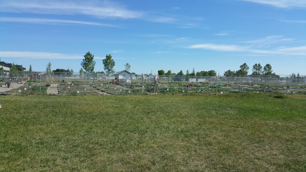 Airdrie Community Gardens | Box 80026, Airdrie, AB T4B 2V8, Canada