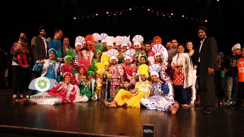 Vancouver Bhangra School - Shan E Punjab | 7275 Main St, Vancouver, BC V5X 3J3, Canada | Phone: (604) 335-2280