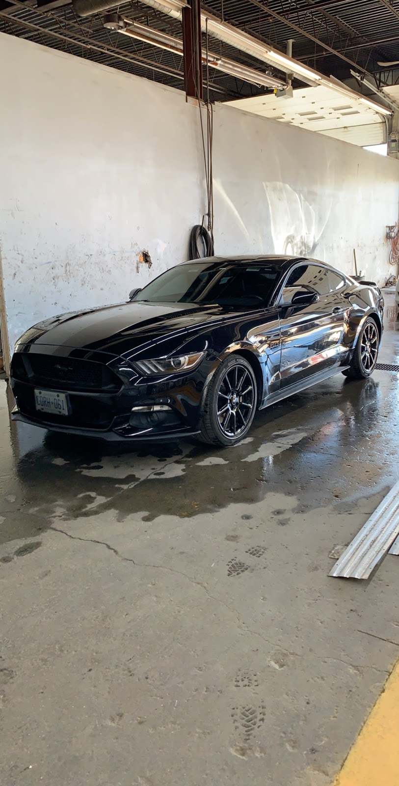 sunshine truck wash and detaling | 1625 Shawson Dr Unit 3, Mississauga, ON L4W 1T7, Canada | Phone: (416) 816-4964