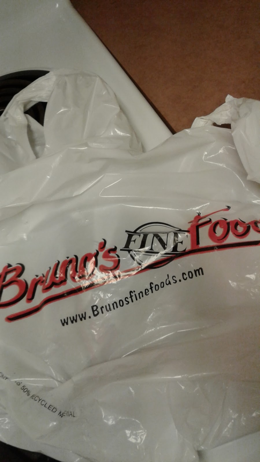 Brunos Fine Foods | 9665 Bayview Ave, Richmond Hill, ON L4C 0A2, Canada | Phone: (905) 737-4280