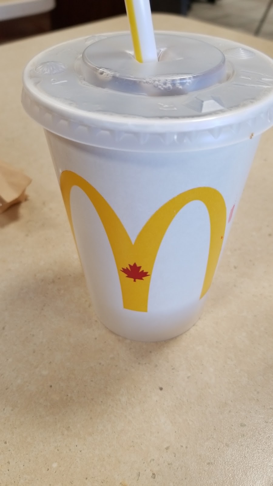 McDonalds | 100 The Boardwalk, Kitchener, ON N2N 0B1, Canada | Phone: (519) 743-0666