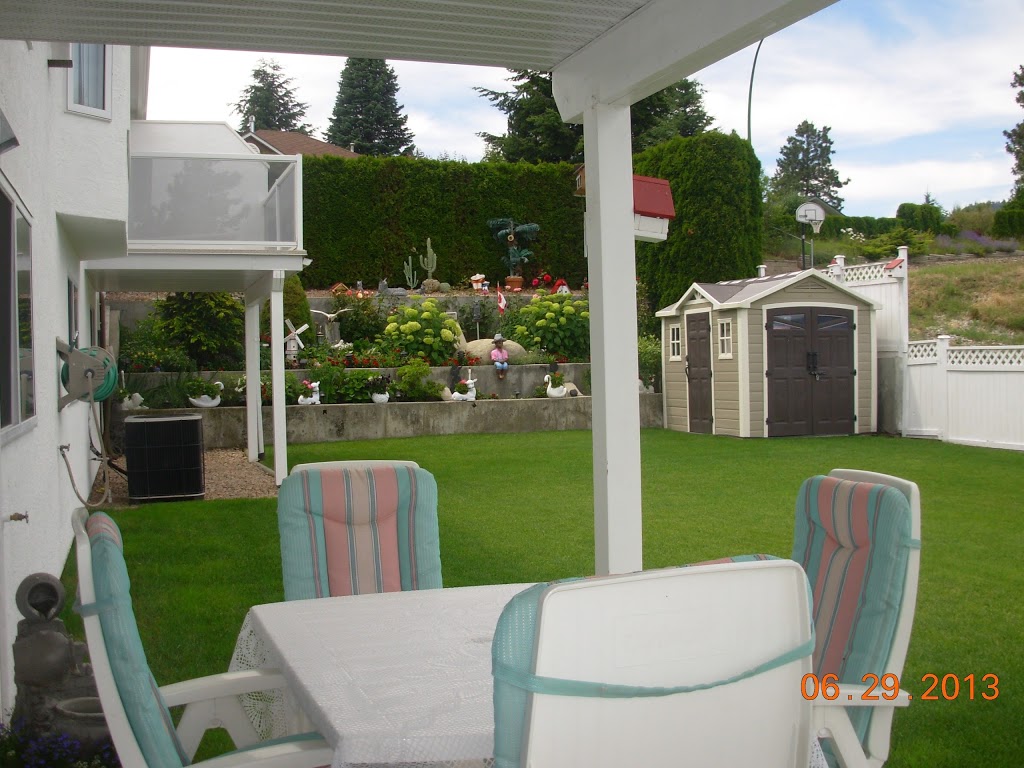 A Touch of Class Bed & Breakfast | 8728 Milne Rd, Summerland, BC V0H 1Z7, Canada | Phone: (250) 494-9380