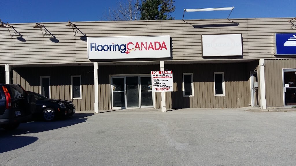 Quanbury Flooring Canada | 7439 ON-26, Stayner, ON L0M 1S0, Canada | Phone: (705) 428-2803