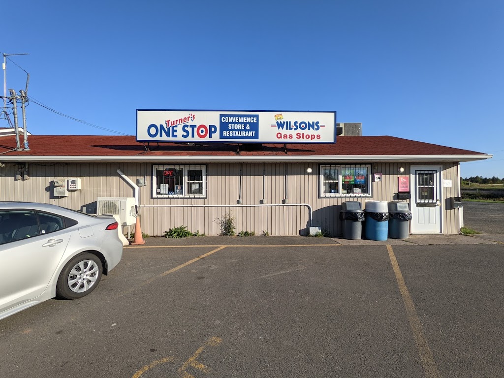 Turners One Stop | 59 NB-695, Jemseg, NB E4C 3M9, Canada | Phone: (506) 488-2887