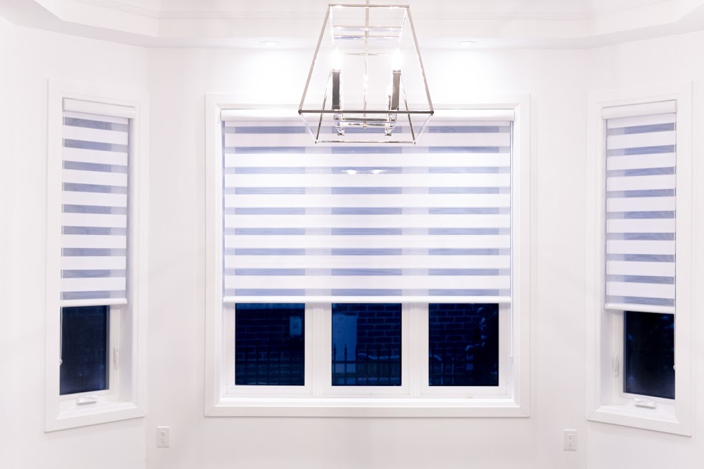 Vinyl-tek Shutters | 52 Bramwin Ct, Brampton, ON L6T 5G2, Canada | Phone: (905) 264-1971