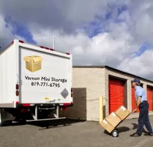 Vernon Mini-Storage | 765 Rue de Vernon, Gatineau, QC J9J 3K4, Canada | Phone: (819) 771-6795