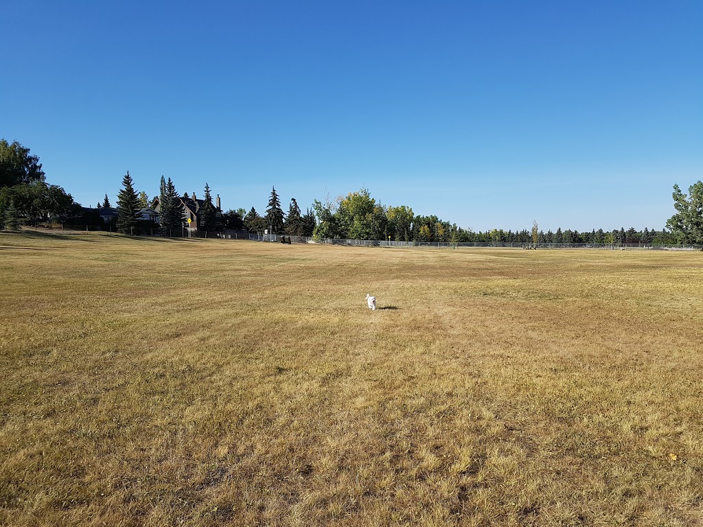 Queens Park Villiage off-leash area QPK-001 | 3425 10 St NW, Calgary, AB T2K, Canada