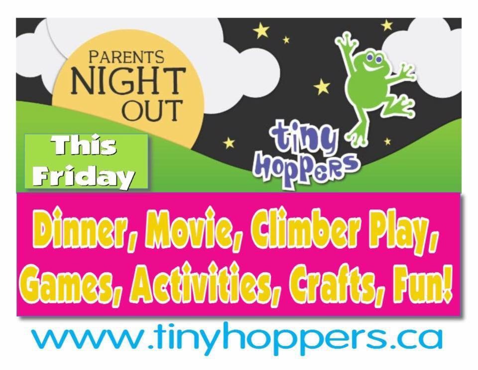 Tiny Hoppers Daycare Burlington | 2204 Industrial St, Burlington, ON L7P 0N6, Canada | Phone: (905) 331-0990