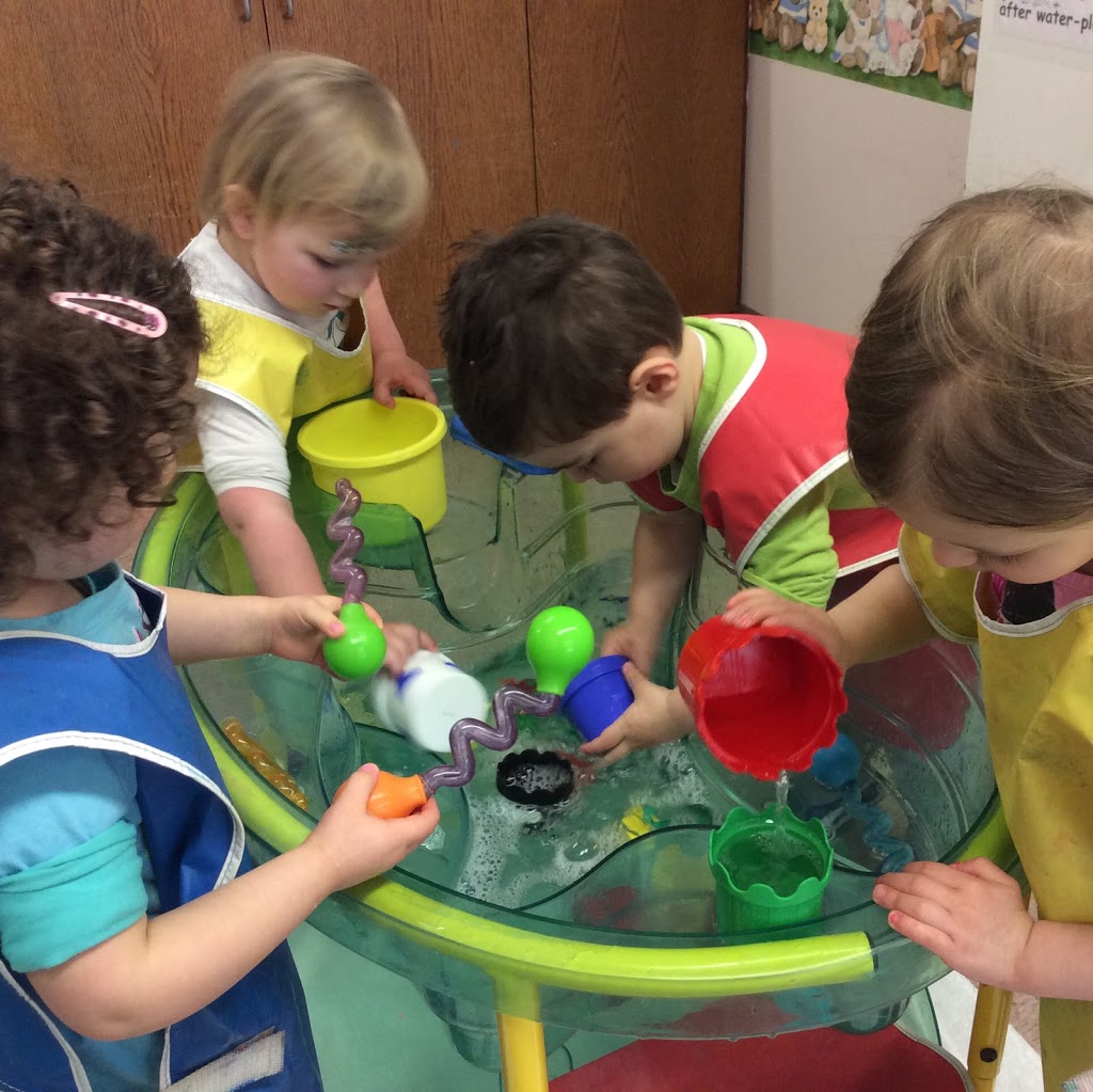 Little Mountaineers Co-Op Preschool | 835 Stone Church Rd E, Hamilton, ON L8W 1R8, Canada | Phone: (905) 389-5592