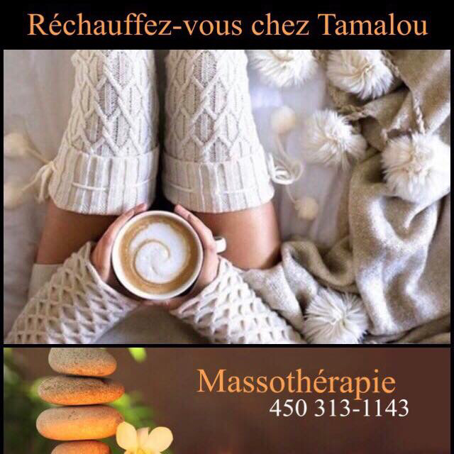 Tamalou Santé Beauté | 1087 Rue Melançon, Saint-Jérôme, QC J7Z 7N6, Canada | Phone: (450) 313-1143