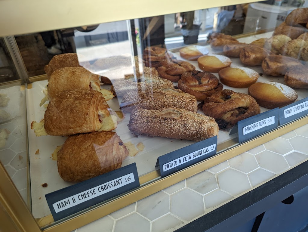 Bedard Bakery | 110 Gerrish St, Windsor, NS B0N 2T0, Canada | Phone: (902) 798-4112